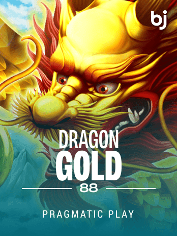 Dragon Gold 88 icon
