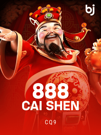 888 Cai Shen game icon