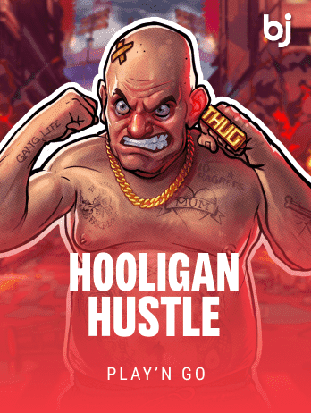 Hooligan Hustle icon
