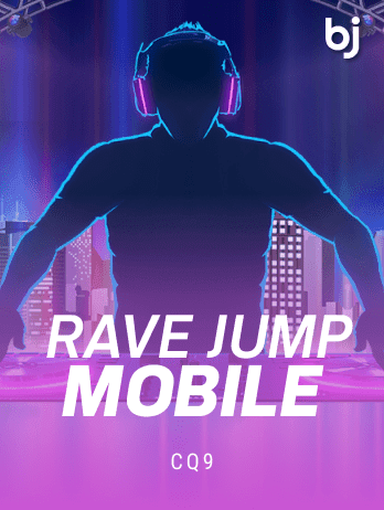 Rave Jump mobile