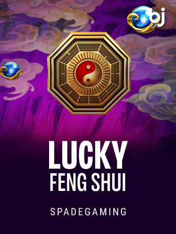 Lucky Feng Shui