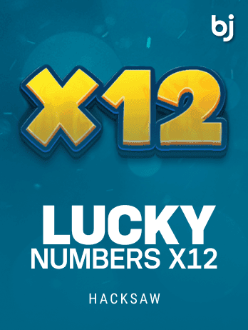 লাকি নাম্বারস x12 icon