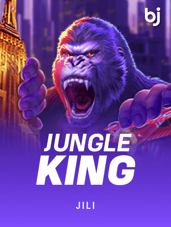 Jungle King game icon