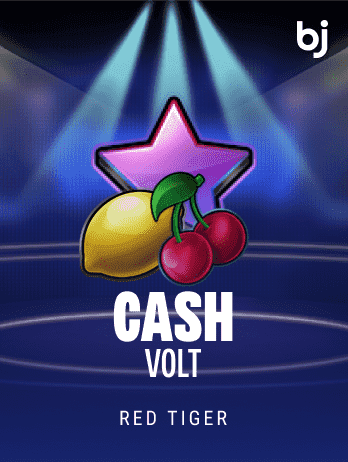 Cash Volt icon