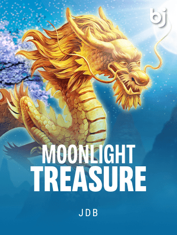 Moonlight Treasure icon
