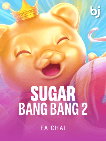 SUGAR BANG BANG 2 game icon