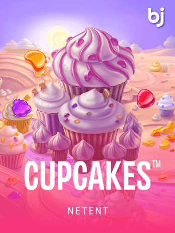 Cupcakes icon