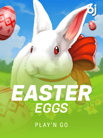 Easter Eggs icon