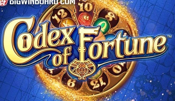 Codex of Fortune