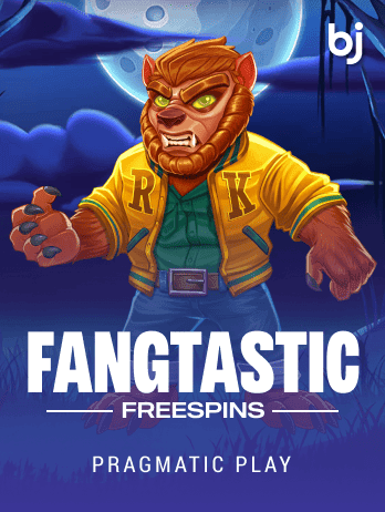 Fangtastic Freespins icon