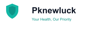 pknewluck.com Logo